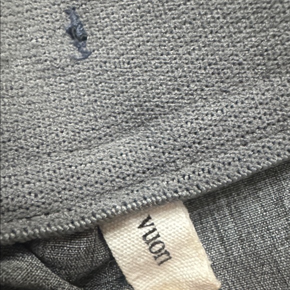 Vuori Camo Shorts Medium - Picture 9 of 10